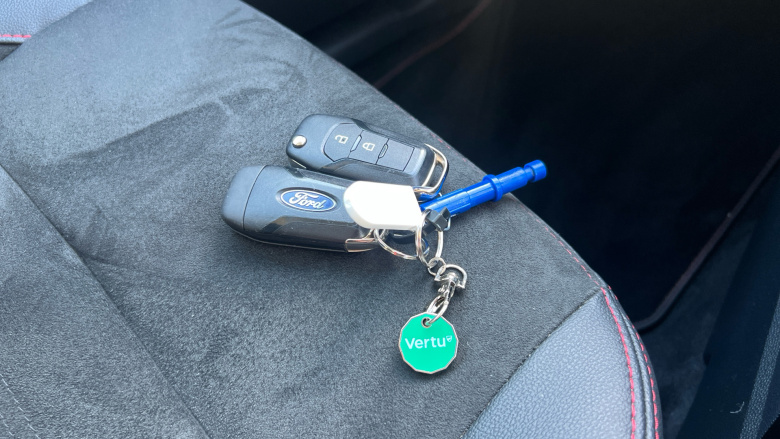 Ford EcoSport 1.0 EcoBoost 125 ST-Line 5dr Petrol Hatchback